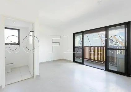 Imóvel Comercial para alugar, 29m² no Pinheiros, São Paulo