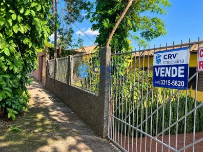 Casa com 3 Quartos à venda, 218m² no Califórnia, Londrina