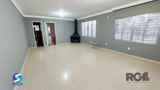 Casa com 3 Quartos à venda, 235m² no Azenha, Porto Alegre