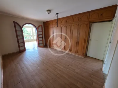 Sobrado com 3 Quartos para alugar, 270m² no Jardim Nova Yorque, Araçatuba