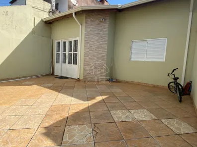 Casa com 2 Quartos à venda, 85m² no Conjunto Habitacional Vila Réggio, Campinas