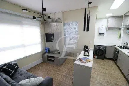 Apartamento com 2 Quartos à venda, 54m² no Tucuruvi, São Paulo