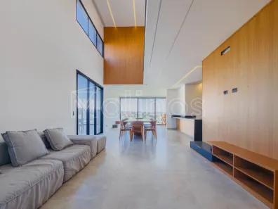 Casa de Condomínio com 4 Quartos à venda, 300m² no Cidade Parquelandia, Mogi das Cruzes