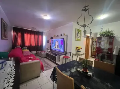 Apartamento com 3 Quartos à venda, 76m² no Setor dos Afonsos, Aparecida de Goiânia