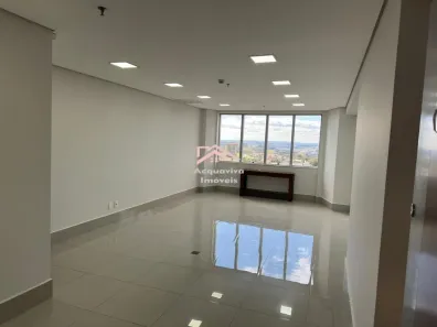Sala Comercial à venda, 39m² no Vila Castelo Branco, Indaiatuba