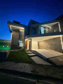 Casa de Condomínio com 3 Quartos à venda, 234m² no Coqueiro, Belém