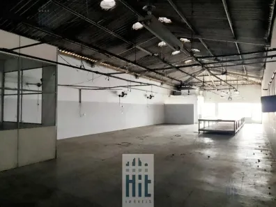 Galpão/Depósito/Armazém à venda, 792m² no Vila Moraes, São Paulo