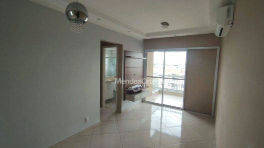 Apartamento com 2 Quartos à venda, 57m² no Jardim Vera Cruz, Sorocaba