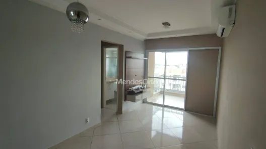 Apartamento com 2 Quartos à venda, 57m² no Jardim Vera Cruz, Sorocaba