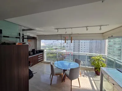 Apartamento com 2 Quartos à venda, 79m² no Água Branca, São Paulo