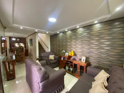 Casa de Condomínio com 3 Quartos à venda, 160m² no Alpes Suiços, Gravatá