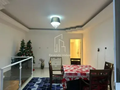 Casa com 6 Quartos à venda, 125m² no Jardim Isaura, Santana de Parnaíba