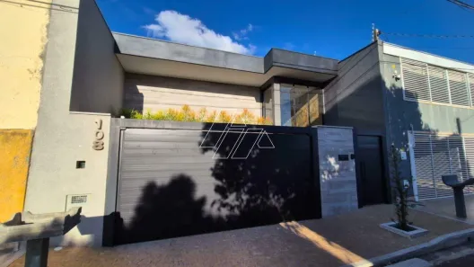 Casa com 3 Quartos para alugar, 175m² no Jardim Progresso, Marília