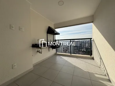 Apartamento com 2 Quartos à venda, 63m² no Jardim Independência, São Paulo