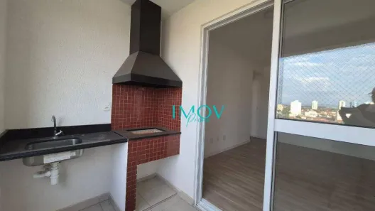 Apartamento com 2 Quartos à venda, 62m² no Loteamento Chácaras Takitani, São José dos Campos
