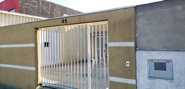 Casa com 2 Quartos para alugar, 120m² no Vila Rio Branco, Jundiaí