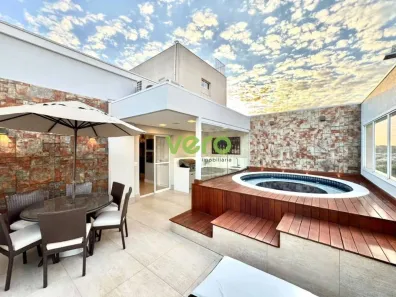 Apartamento com 2 Quartos à venda, 175m² no Jardim São Paulo, Americana