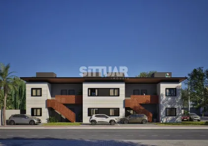 Apartamento com 2 Quartos à venda, 44m² no , Pescaria Brava
