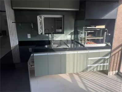 Apartamento com 3 Quartos à venda, 96m² no Tamboré, Santana de Parnaíba