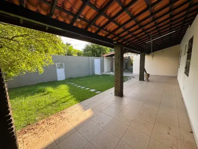 Casa com 4 Quartos à venda, 295m² no Vilas do Atlântico, Lauro de Freitas