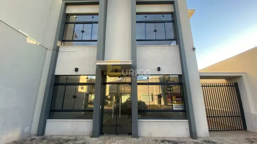 Prédio Comercial para alugar, 352m² no Santa Rosa, Vinhedo
