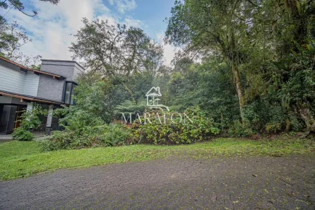 Lote/Terreno à venda, 616m² no Quinta da Serra, Canela