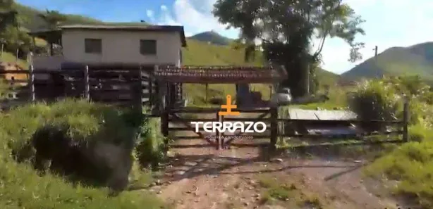 Fazenda/Sítio com 2 Quartos à venda, 14m² no Lídice, Rio Claro