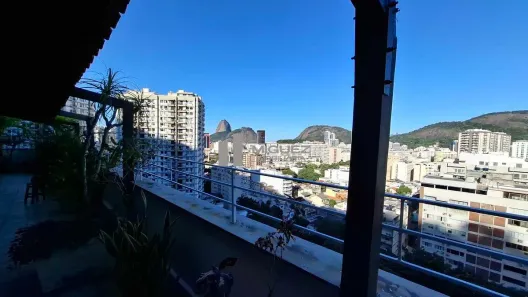 Cobertura com 4 Quartos à venda, 442m² no Botafogo, Rio de Janeiro