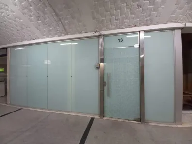 Sala Comercial à venda, 60m² no Savassi, Belo Horizonte