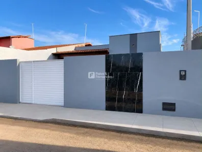Casa com 2 Quartos à venda, 70m² no Nova Esperança, Parnamirim