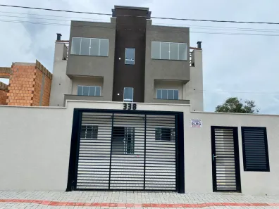 Apartamento com 2 Quartos para alugar, 67m² no Itajubá, Barra Velha