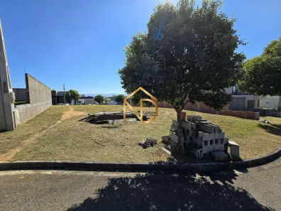 Lote/Terreno à venda, 392m² no Bairro do Grama, Caçapava