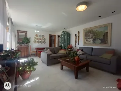 Apartamento com 3 Quartos à venda, 91m² no Santo Agostinho, Belo Horizonte