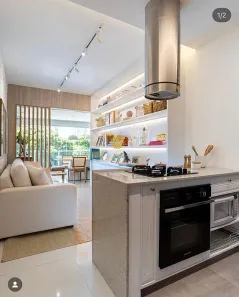 Apartamento com 1 Quarto à venda, 48m² no Horto Florestal, Salvador
