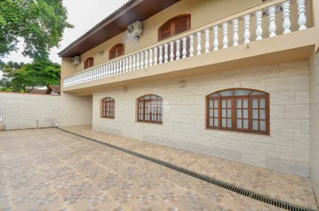 Casa com 4 Quartos à venda, 290m² no Pilarzinho, Curitiba