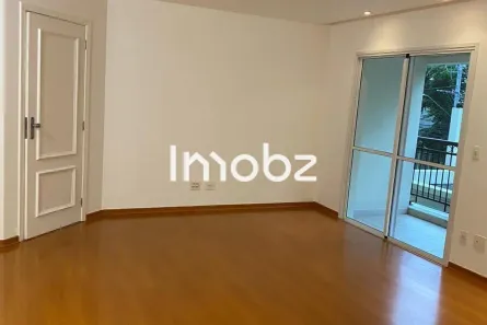Apartamento com 2 Quartos à venda, 90m² no Pinheiros, São Paulo