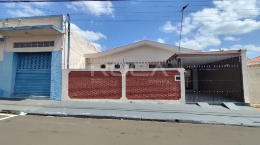 Casa com 3 Quartos para alugar, 150m² no Vila Monteiro (Gleba I), São Carlos