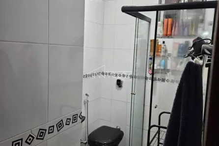 Apartamento com 3 Quartos à venda, 76m² no Botafogo, Rio de Janeiro