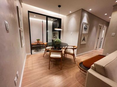 Apartamento com 3 Quartos à venda, 74m² no Luzia, Aracaju