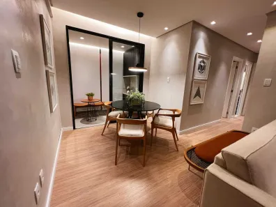 Apartamento com 3 Quartos à venda, 74m² no Luzia, Aracaju