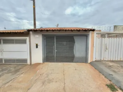 Casa com 2 Quartos à venda, 75m² no Jardim Cruzeiro, Feira de Santana