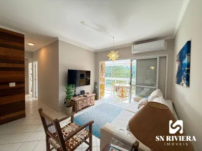 Apartamento com 3 Quartos à venda, 110m² no Riviera, Bertioga