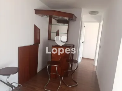 Apartamento com 3 Quartos à venda, 96m² no Todos os Santos, Rio de Janeiro
