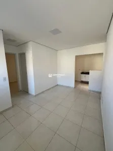 Apartamento com 2 Quartos para alugar, 42m² no Mato Dentro, Indaiatuba