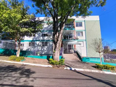 Apartamento com 2 Quartos para alugar, 60m² no Guarani, Novo Hamburgo