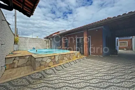 Casa com 2 Quartos à venda, 141m² no Belmira Novaes, Peruíbe