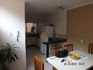 Sobrado com 5 Quartos à venda, 293m² no Jardim Anália Franco, São Paulo
