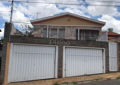 Casa com 2 Quartos à venda, 299m² no Jardim Bela Vista, Valinhos