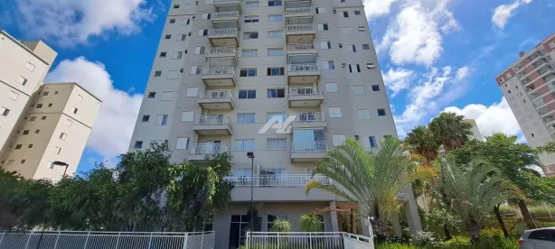 Apartamento com 3 Quartos à venda, 89m² no Parque Prado, Campinas