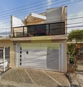 Sobrado com 4 Quartos para alugar, 160m² no Jardim Nordeste, São Paulo